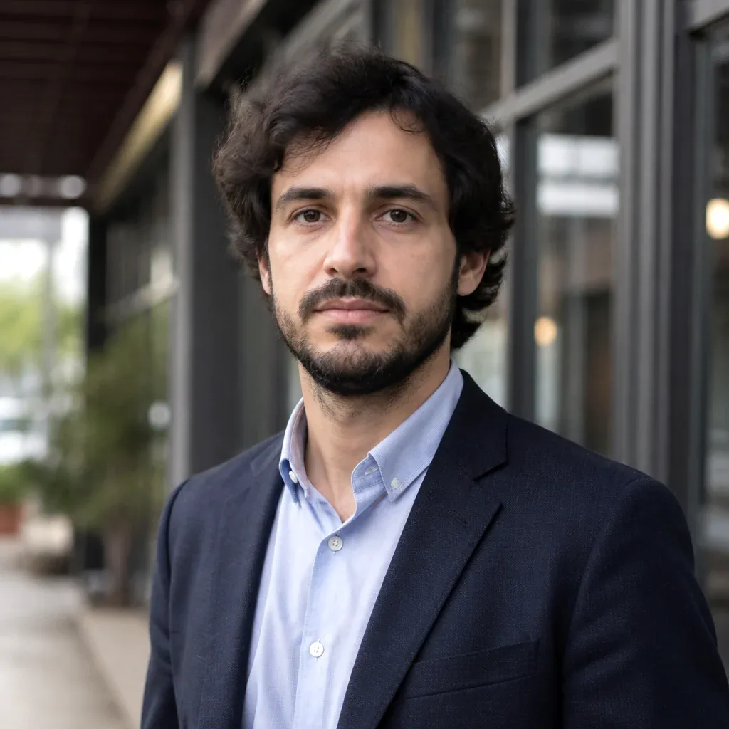 Rafael Nogueira