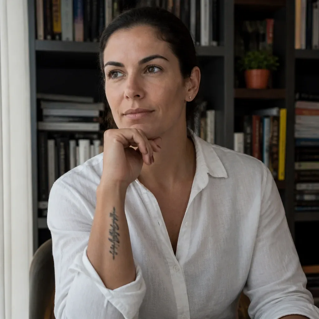 Beatriz Almeida